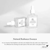 Dr. Althea Natural Radiance Essence 30ml